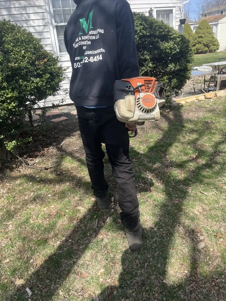 Expert outdoor landscaping for year-round maintenance across Fairfield, CT - Mebane and Mebane