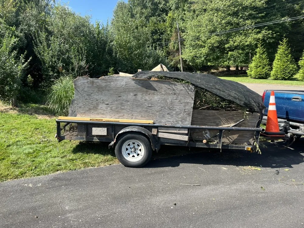 Local lawn care service for residential properties in Fairfield, CT by Mebane and Mebane