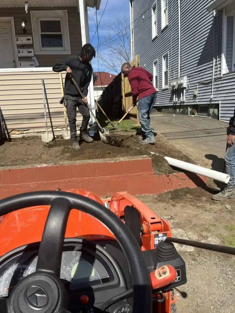 Local lawn care service in Fairfield, CT - Mebane and Mebane