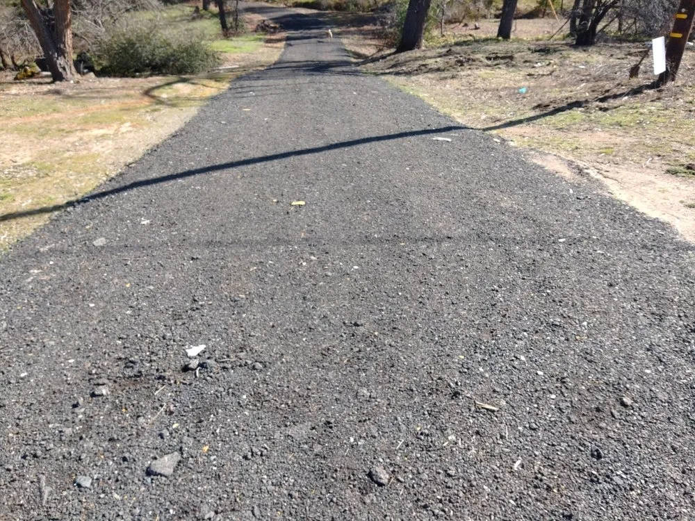 Custom yard cleanup service with custom design across Ahwahnee, CA - Mecchi Mountain Moving