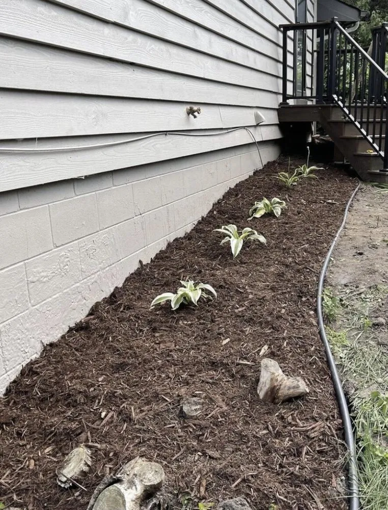 Local landscape design near you across Saint Paul, MN - Mecha Landscaping