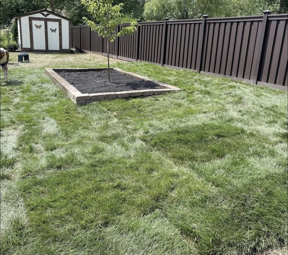 Reliable yard maintenance in Saint Paul, MN - Mecha Landscaping