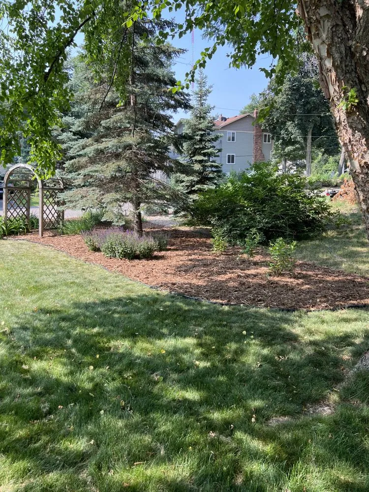 Professional lawn care service near you across Saint Paul, MN - Mecha Landscaping