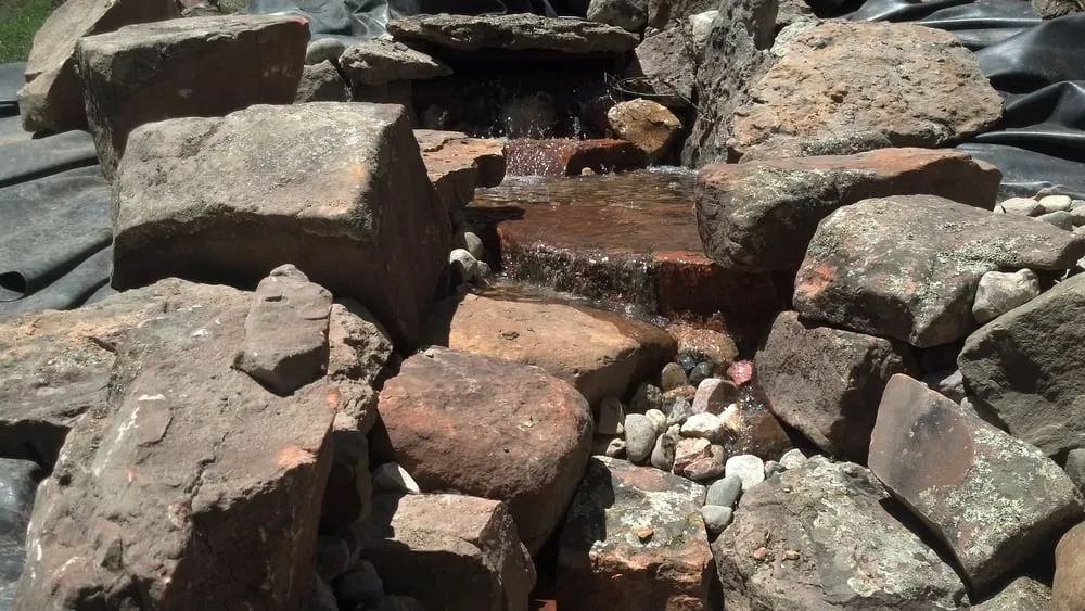 Expert yard maintenance experts serving Omaha, NE - Mechaley Landscpaing