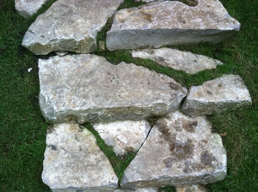 Top-rated garden landscaping in Omaha, NE - Mechaley Landscpaing