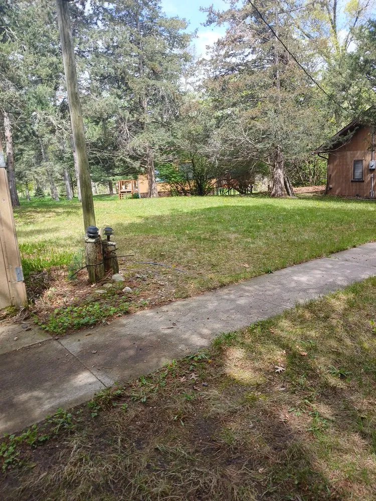 Local yard maintenance experts serving Minneapolis, MN - Mechanical Lawncare