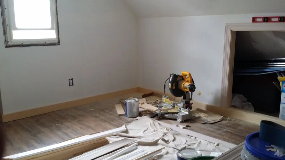 Expert residential landscaping in Rotterdam, NY by Mechanicks