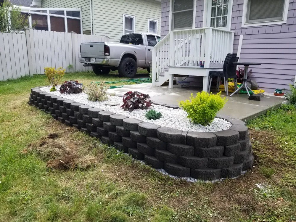 Trusted landscape design experts serving Rotterdam, NY - Mechanicks