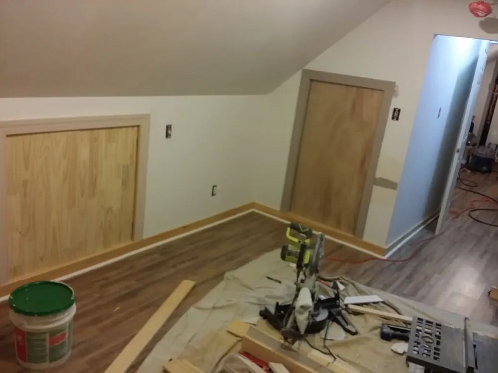 Reliable residential landscaping in Rotterdam, NY - Mechanicks