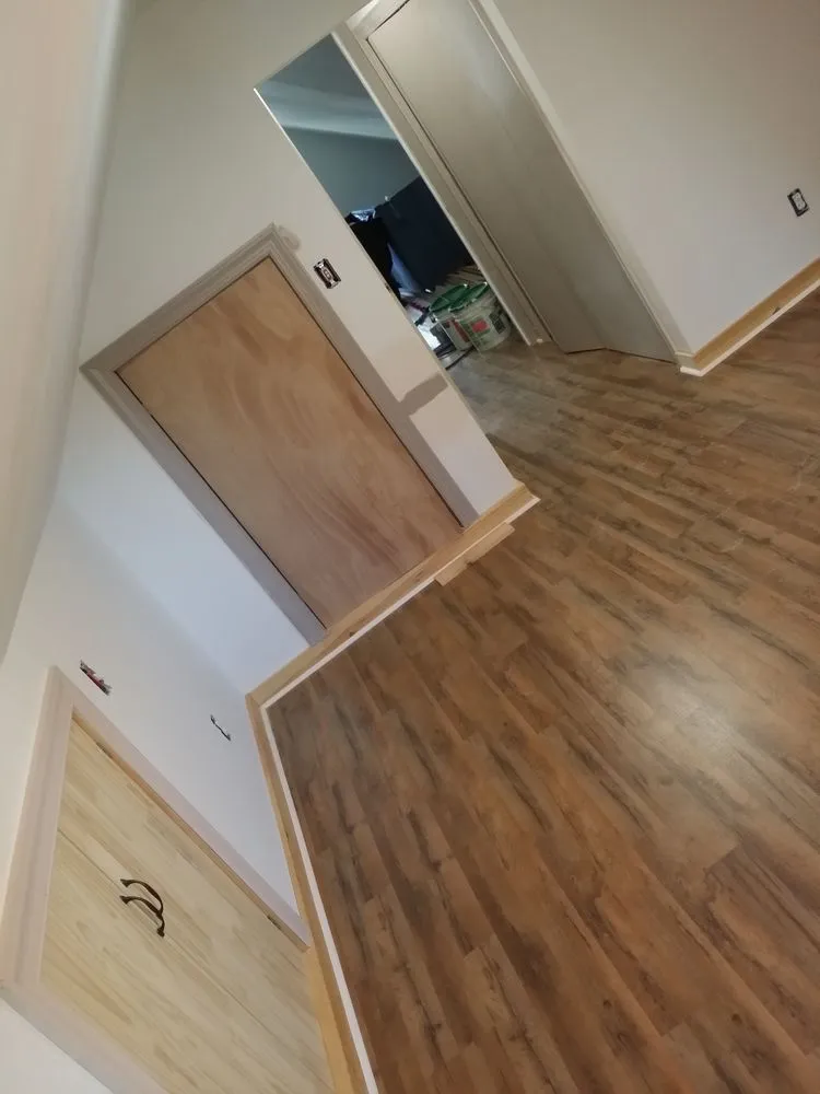 Expert yard cleanup service for homes in Rotterdam, NY by Mechanicks