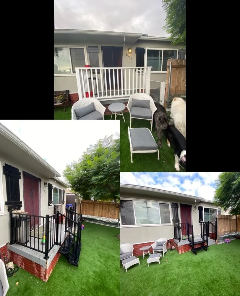 Professional lawn care service in Ramona, CA - Meda Landscape