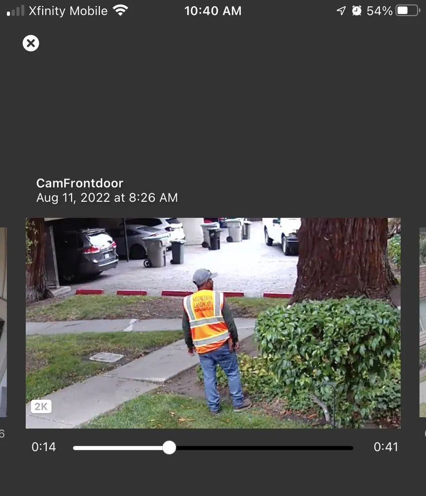 Reliable residential landscaping near you in Morgan Hill, CA by Medallion Landscape