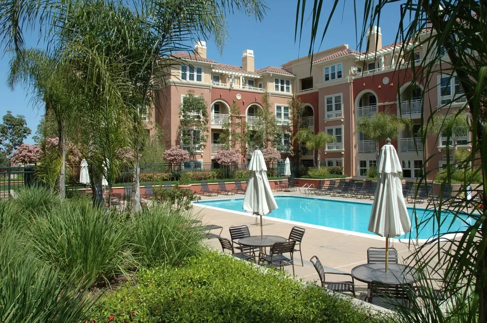 Professional garden landscaping experts serving Morgan Hill, CA - Medallion Landscape