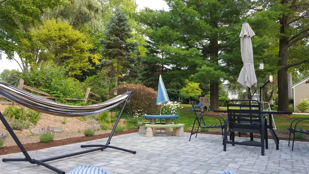 Expert outdoor landscaping experts serving Ray Township, MI - Medaugh's Quality Landscaping