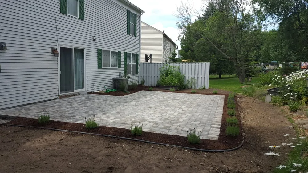 Trusted yard maintenance for outdoor upgrades across Ray Township, MI - Medaugh's Quality Landscaping