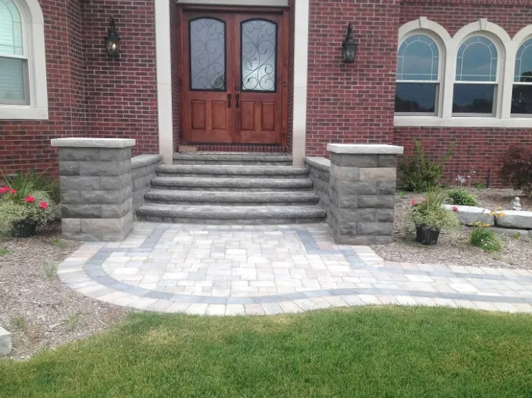 Expert yard maintenance in Ray Township, MI by Medaugh's Quality Landscaping