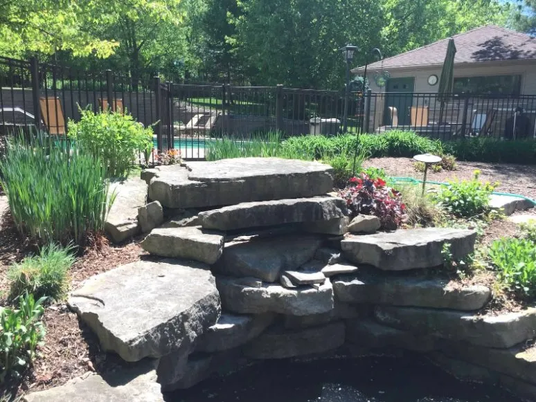 Top-rated outdoor landscaping in Ray Township, MI - Medaugh's Quality Landscaping