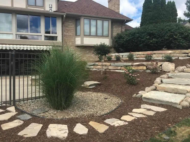 Local landscape design in Ray Township, MI - Medaugh's Quality Landscaping