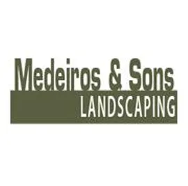 Custom residential landscaping in North Dartmouth, MA - Medeiros & Sons Landscaping