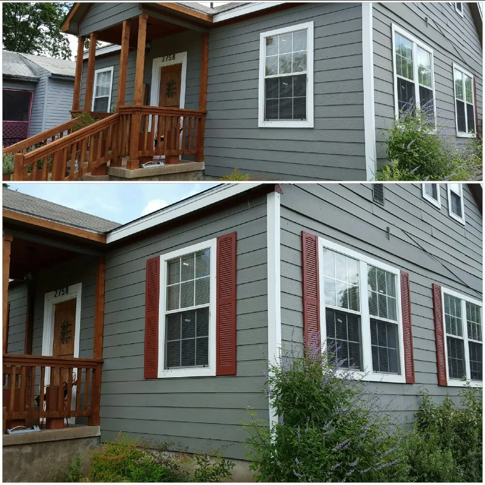 Professional landscape design in Dallas, TX - Medel Services