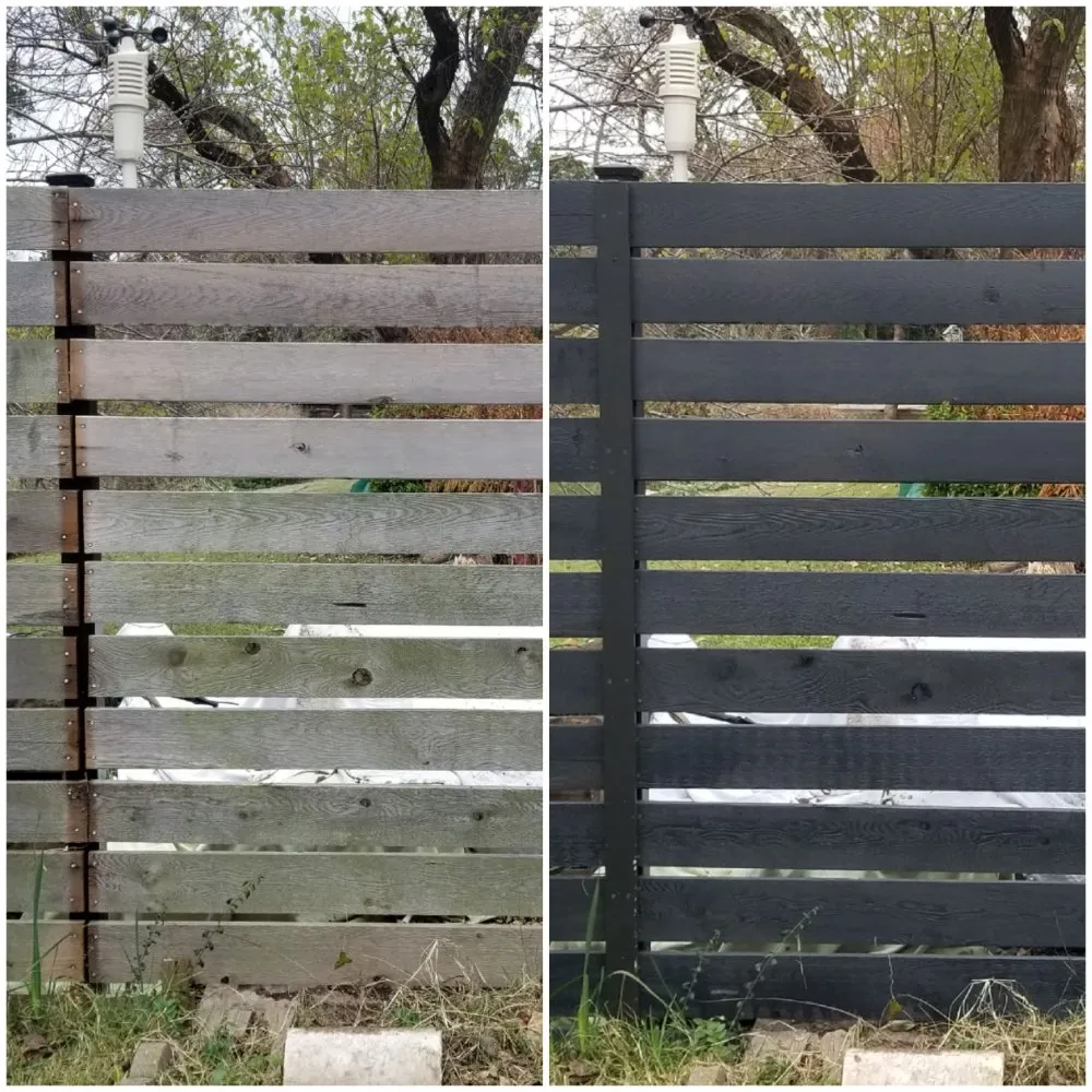 Affordable yard maintenance near you in Dallas, TX by Medel Services