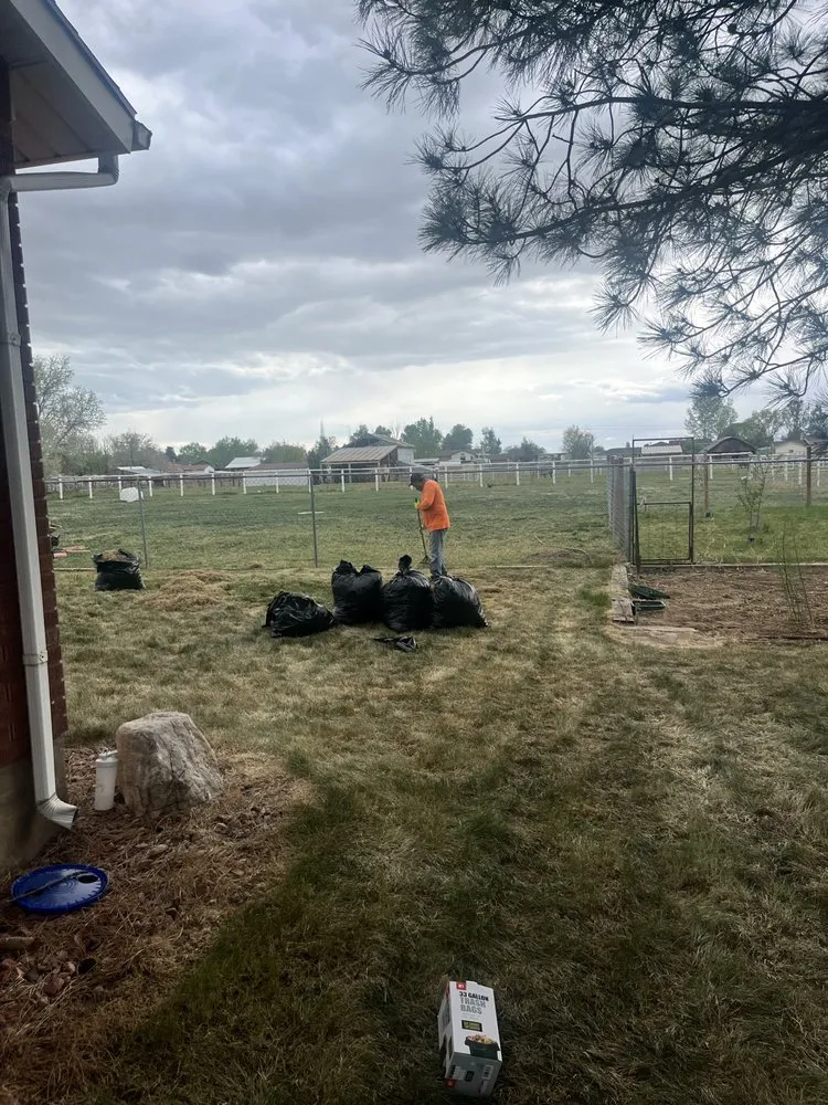 Reliable landscape installation for homes across Roy, UT - Medel’s Lawn Care