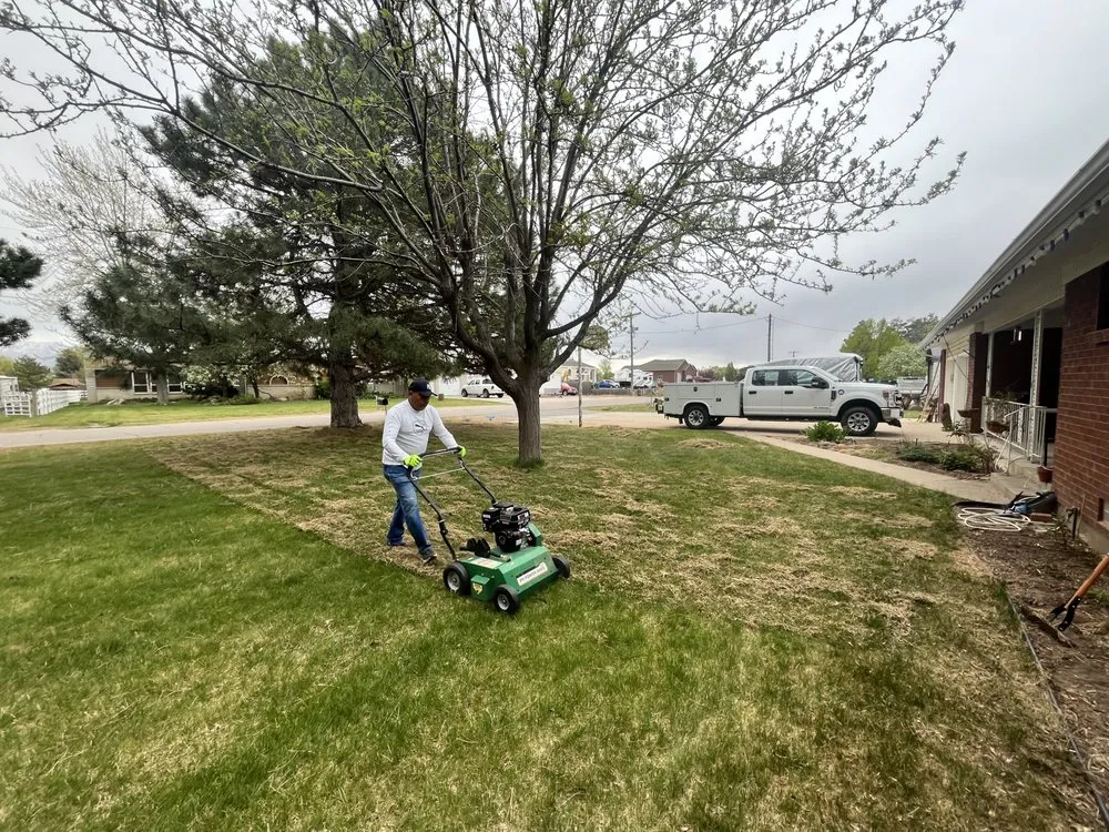 Local lawn mowing service in Roy, UT - Medel’s Lawn Care