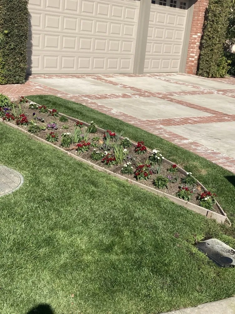 Trusted outdoor landscaping experts serving Bellflower, CA - Mederos Landscaping