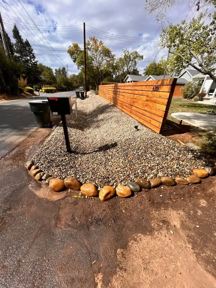 Expert lawn mowing service in Carmichael, CA - Medford & Daughterz Extreme Lawn Care