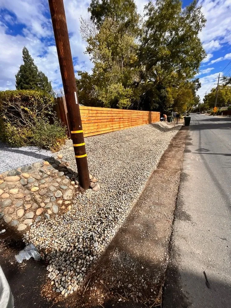 Local yard maintenance in Carmichael, CA by Medford & Daughterz Extreme Lawn Care