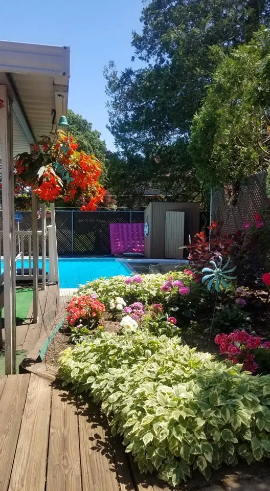 Local landscaping services in Medford, MA by Medford Landscape