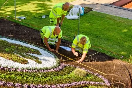 Top-rated landscape installation near you across Medford, OR - Medford Landscaping Pros