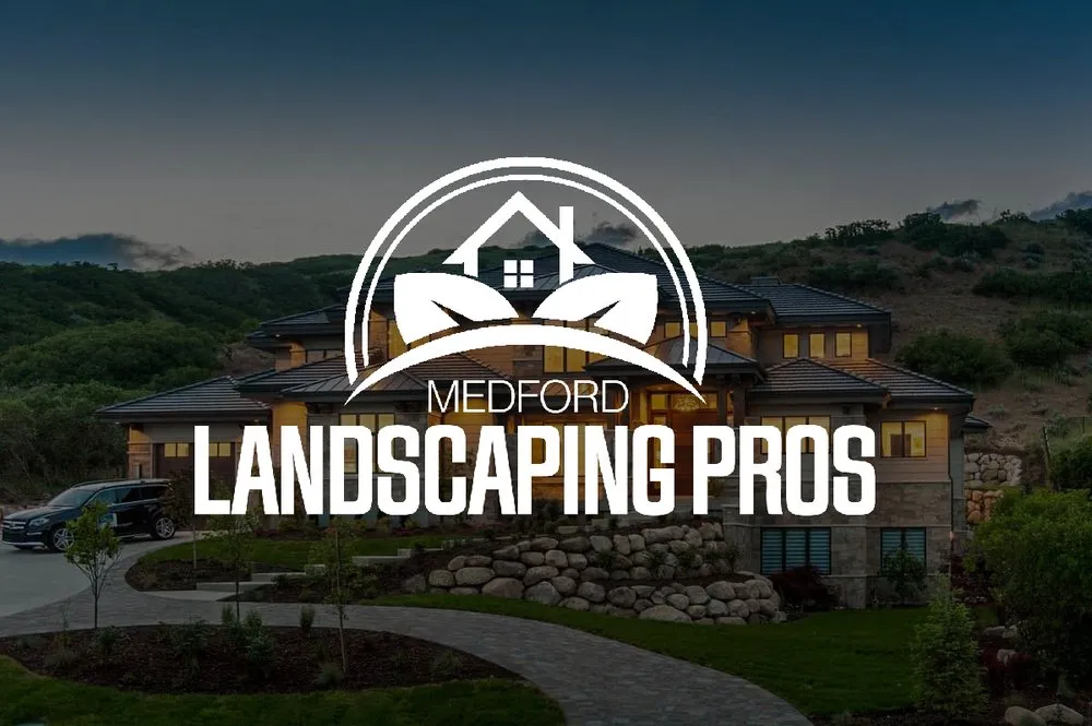 Trusted landscaping services with custom design in Medford, OR by Medford Landscaping Pros