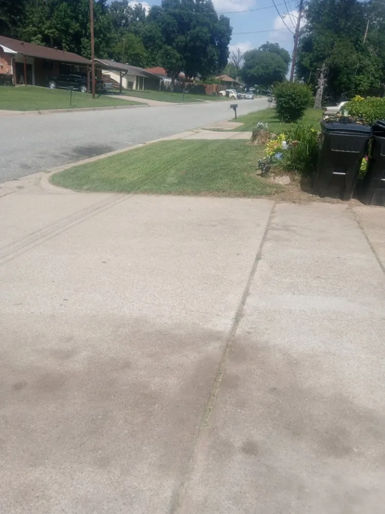 Local residential landscaping for outdoor upgrades across Longview, TX - Medford Lawn Care