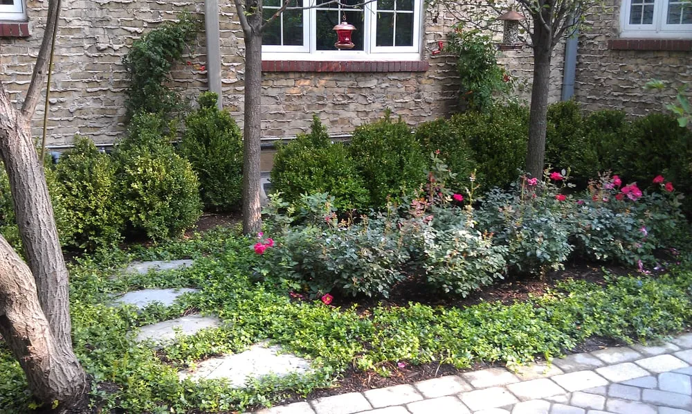 Trusted garden landscaping for outdoor upgrades across Highwood, IL - Medina & Sons Landscape