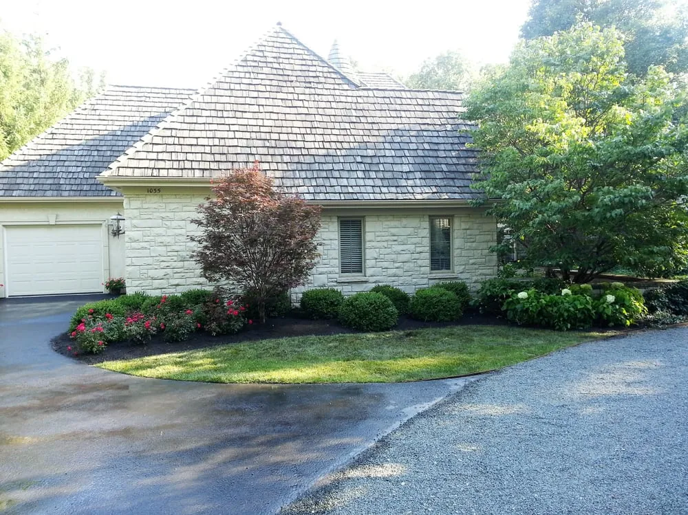 Trusted garden landscaping for outdoor upgrades in Highwood, IL by Medina & Sons Landscape