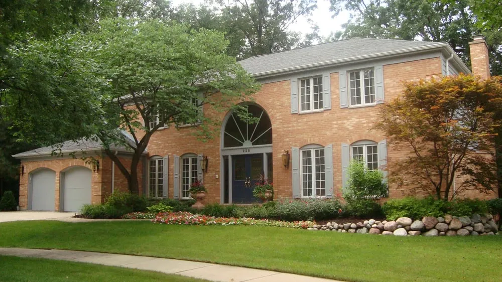 Expert residential landscaping for beautiful yards across Highwood, IL - Medina & Sons Landscape