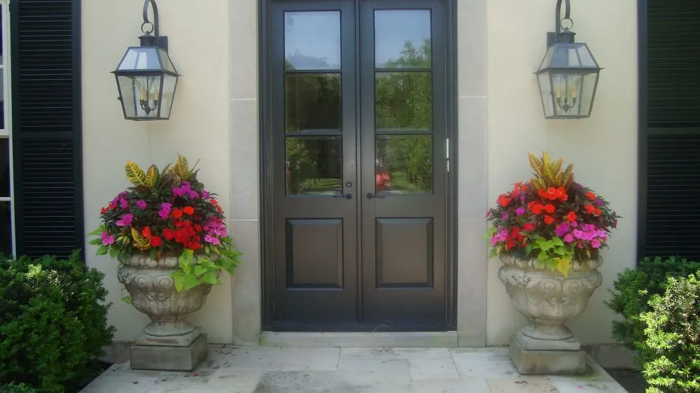 Trusted lawn mowing service in Highwood, IL - Medina & Sons Landscape