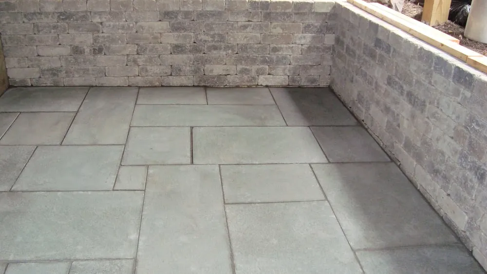 Custom yard maintenance for outdoor upgrades across Highwood, IL - Medina & Sons Landscape