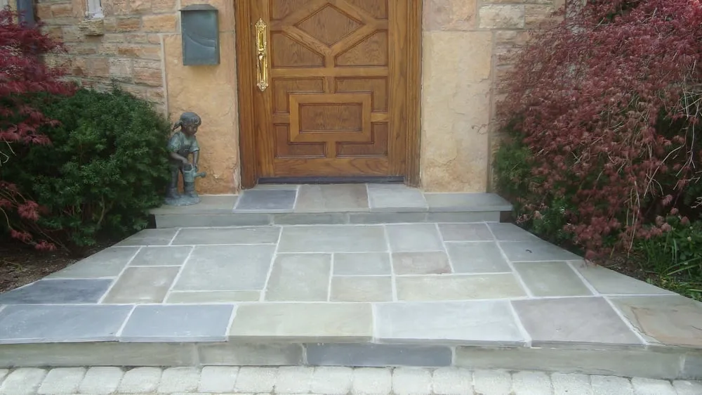 Professional landscaping services in Highwood, IL by Medina & Sons Landscape