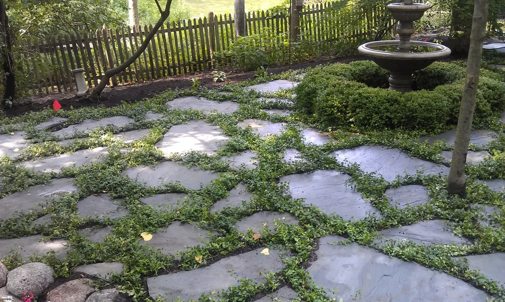 Affordable garden landscaping near you across Highwood, IL - Medina & Sons Landscape