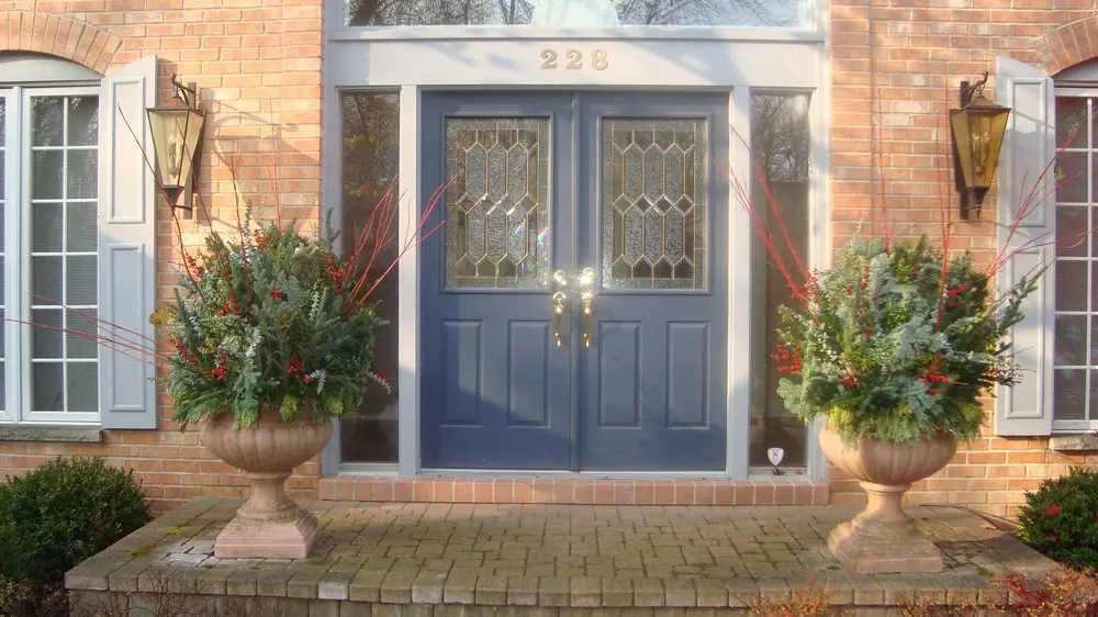 Custom yard maintenance for residential properties across Highwood, IL - Medina & Sons Landscape