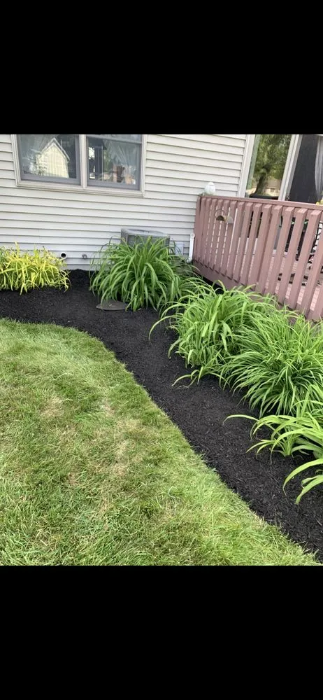 Expert landscape design in Mansfield, OH - Medina & Sons