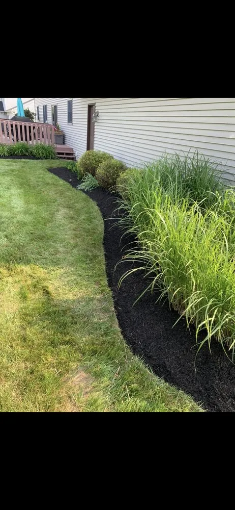 Top-rated outdoor landscaping in Mansfield, OH - Medina & Sons