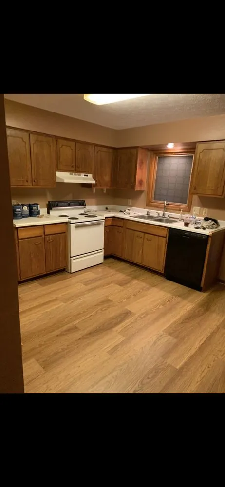 Top-rated residential landscaping for residential properties across Mansfield, OH - Medina & Sons