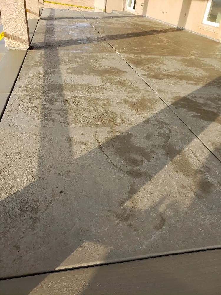 Professional landscaping services for homes in Sacramento, CA by Medina Concrete & Landscaping