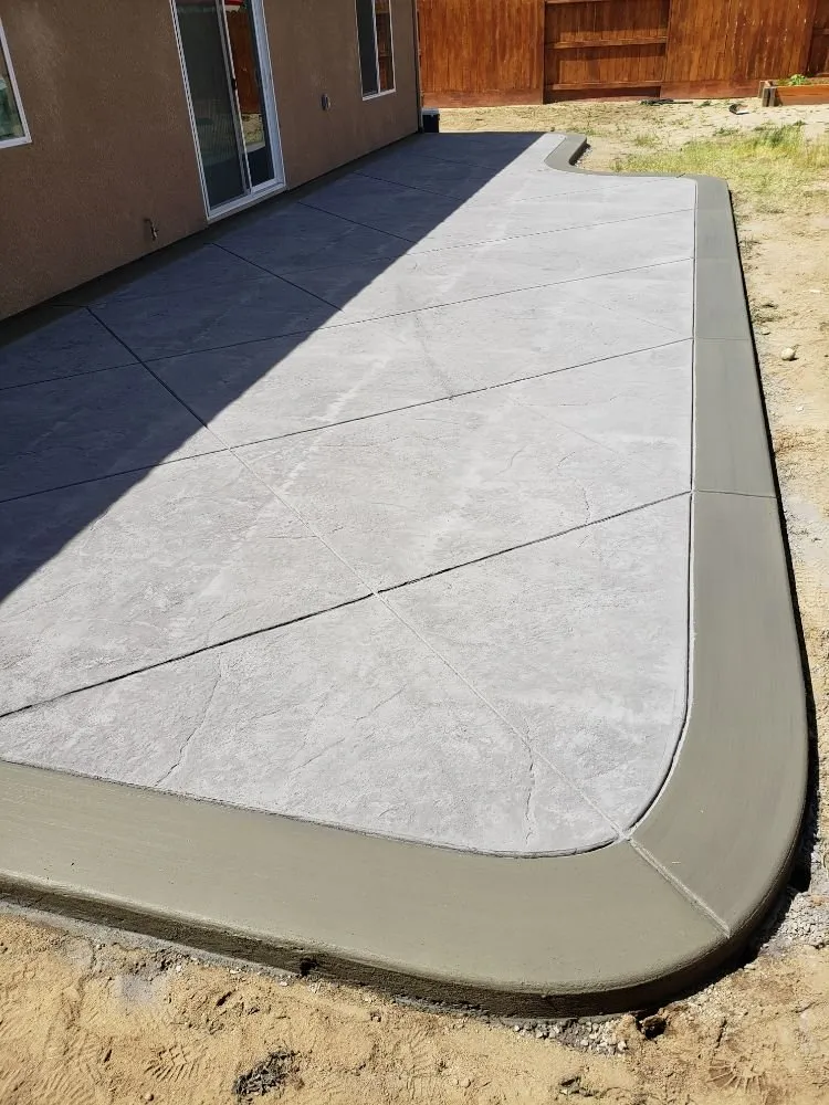 Professional landscape installation for residential properties across Sacramento, CA - Medina Concrete & Landscaping