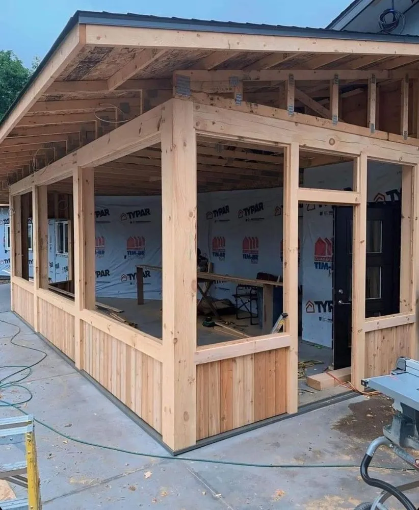 Reliable lawn mowing service in Powder Springs, GA - Medina Concrete