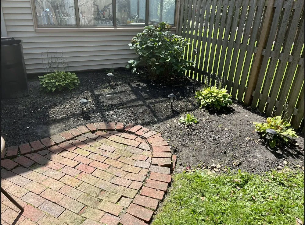 Reliable landscape installation in Cherry Hill, NJ - Medina Eco Lawns