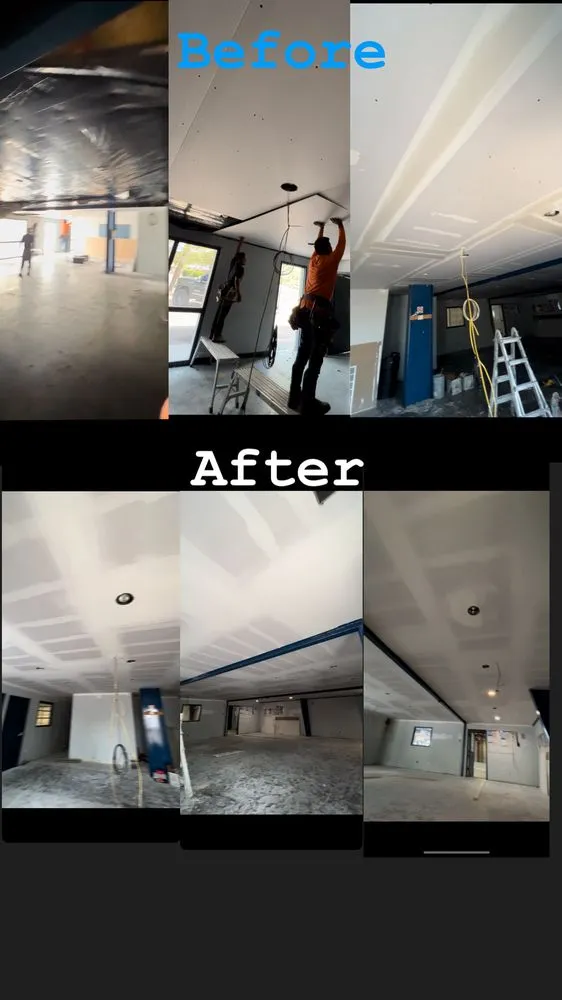 Reliable landscape installation in El Paso, TX - MEDINA IMPROVES